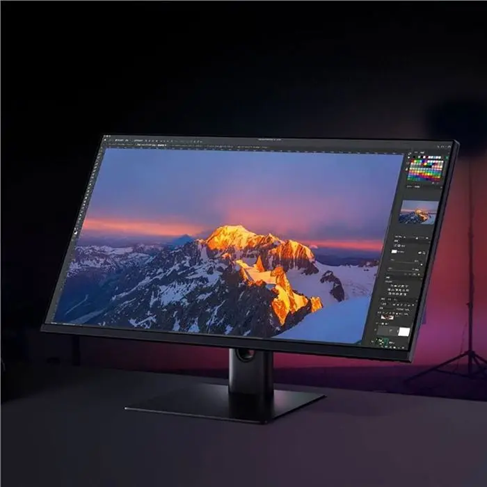 مانیتور گیمینگ شیائومی Mi 2K Gaming Monitor 27 -gallery-8