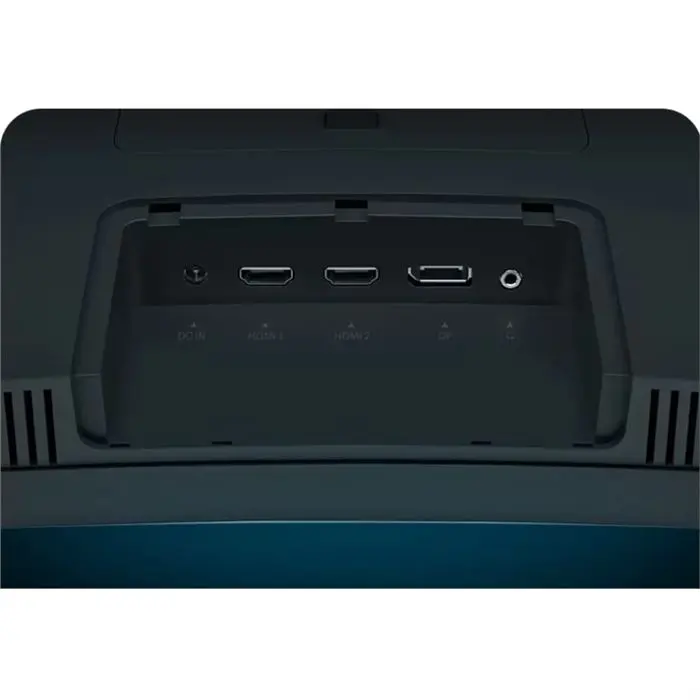 مانیتور گیمینگ خمیده شیائومی مدل Mi surface RMMNT30HFCW (200هرتز) -gallery-9