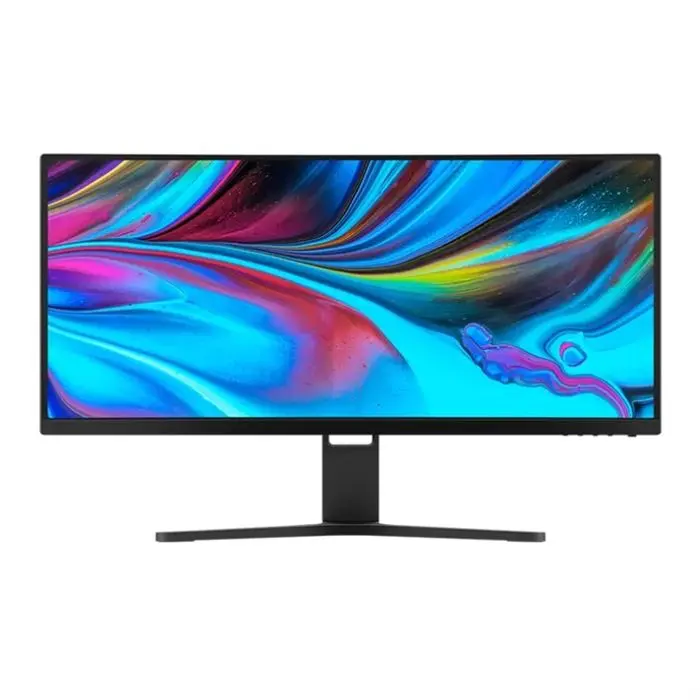 مانیتور گیمینگ خمیده شیائومی مدل Mi surface RMMNT30HFCW (200هرتز) -gallery-5
