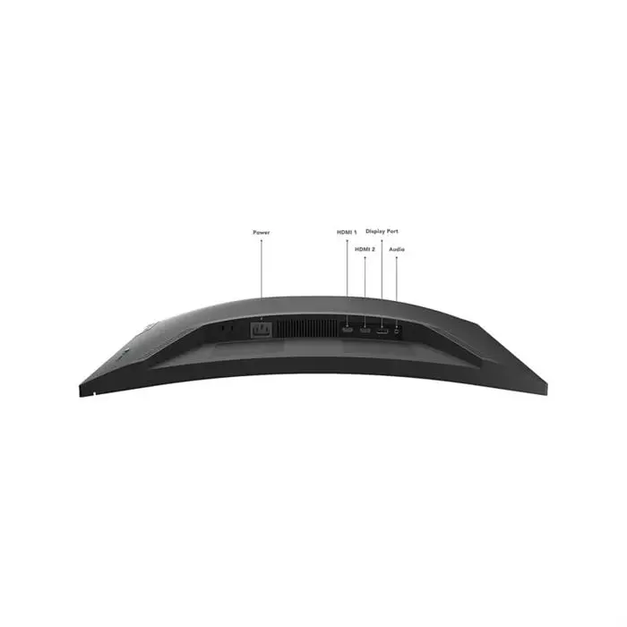 مانیتور گیمینگ خمیده 27 اینچ لنوو مدل G27c-30 (165هرتز) -gallery-13