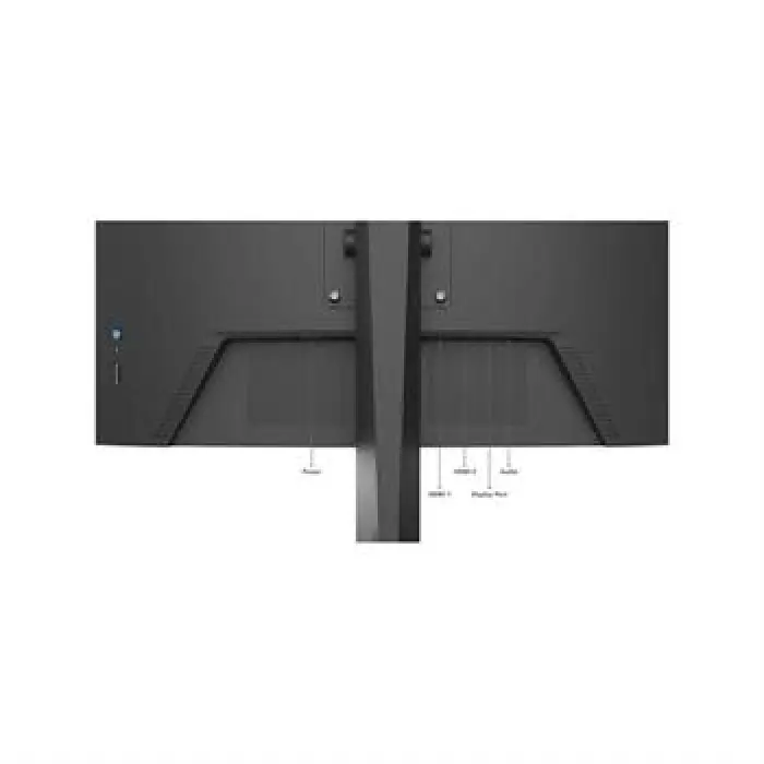 مانیتور گیمینگ خمیده 27 اینچ لنوو مدل G27c-30 (165هرتز) -gallery-4