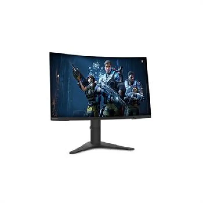 مانیتور مخصوص بازی لنوو مدل G27c-10 سایز 27 اینچ -gallery-3