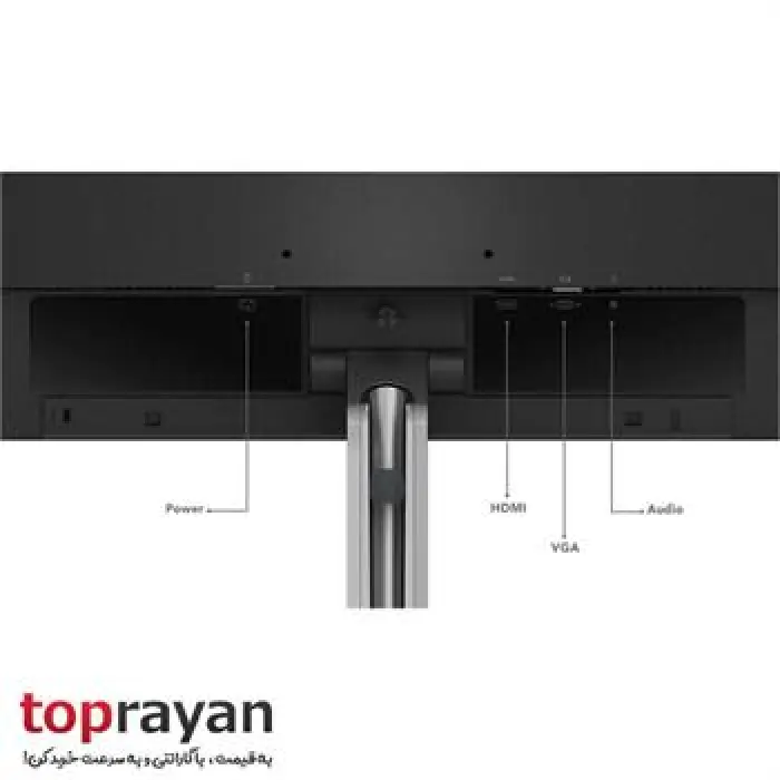 مانیتور لنوو 22 اینچ مدل L22i-30 -gallery-5