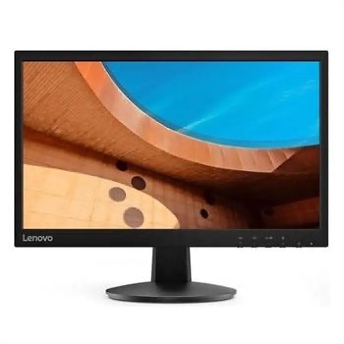 مانیتور 21.5 اینچ لنوو مدل D22-10 -gallery-1