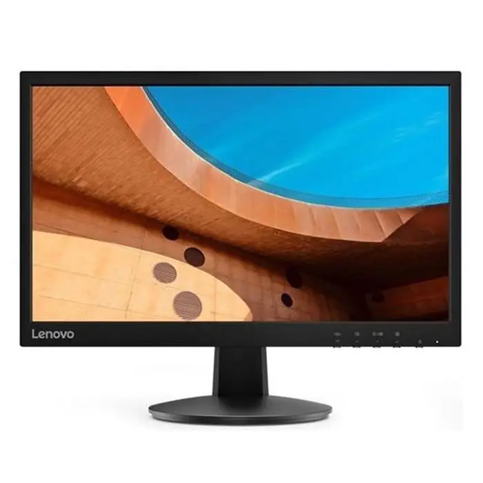 مانیتور 21.5 اینچ لنوو مدل D22-10 -gallery-2