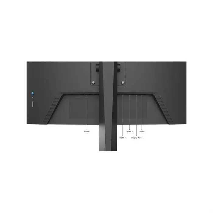 مانیتور گیمینگ خمیده 27 اینچ لنوو مدل G27c-30 (165هرتز) -gallery-12