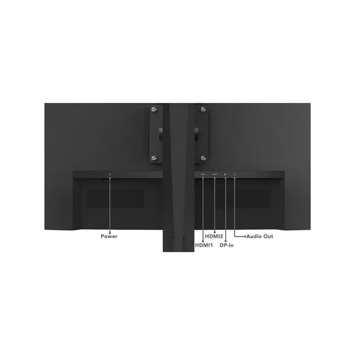 مانیتور گیمینگ خمیده لنوو مدل G32QC-10 31Inch QHD Curved (144هرتز) -gallery-18