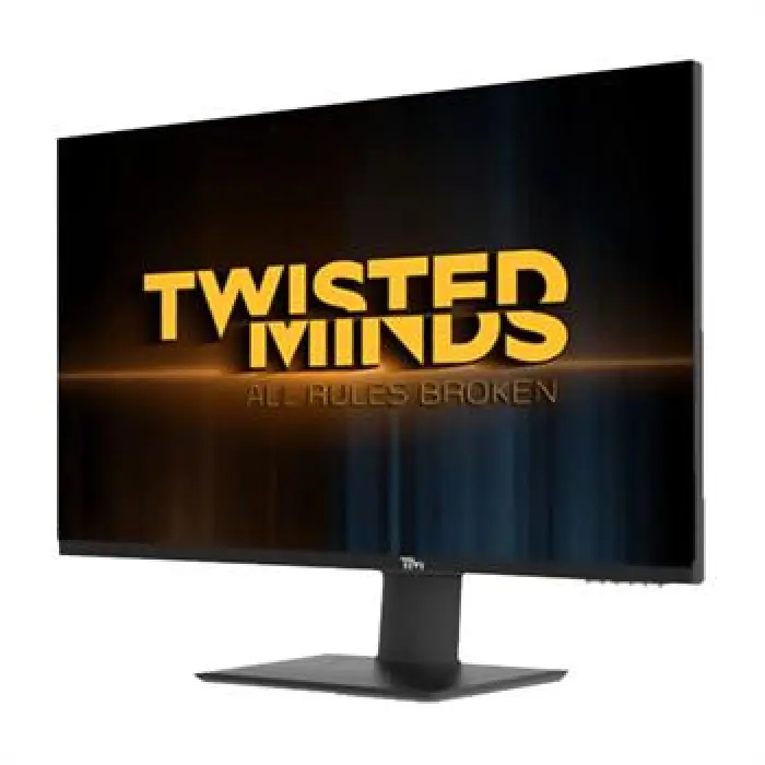 مانیتور 28 اینچ گیمینگ تویستد مایندز مدل TM28EUI -gallery-1