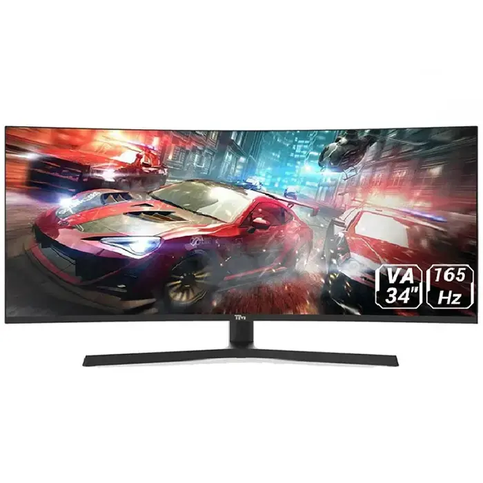مانیتور گیمینگ 34 اینچ تویستد مایندز مدل TM34RWA (165هرتز) -gallery-5