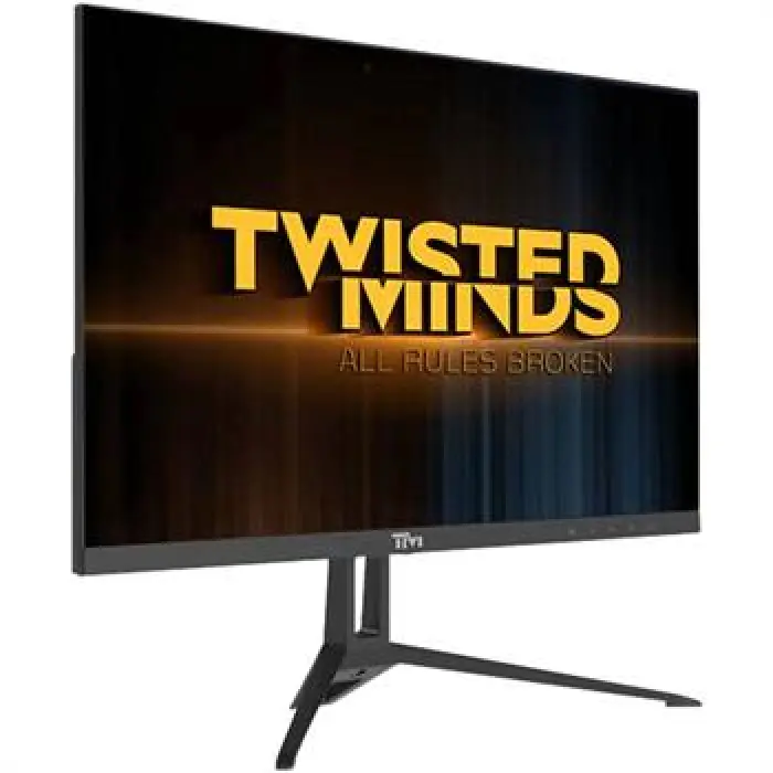 مانیتور گیمینگ 24 اینچ تویستد مایندز مدل TM24FHD -gallery-1