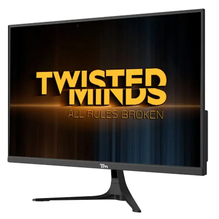 مانیتور گیمینگ 24 اینچ تویستد مایندز مدل TM24FHD -gallery-8