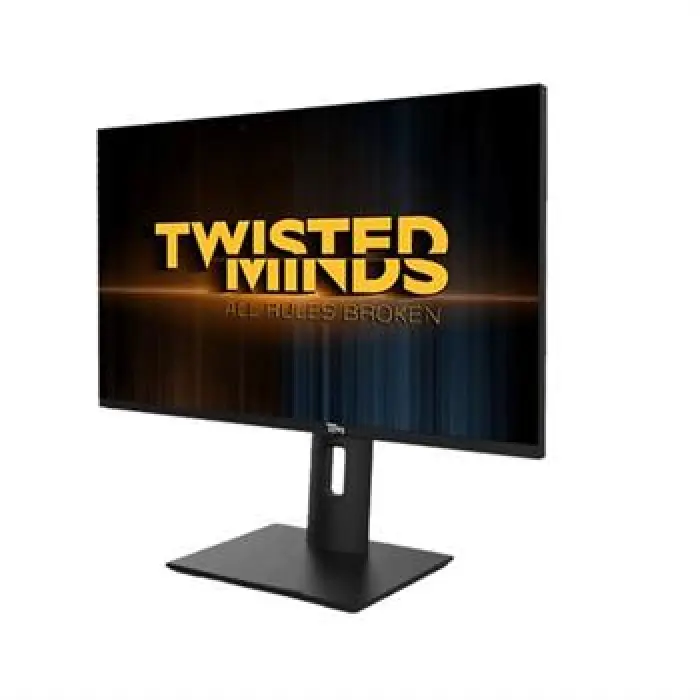 مانیتور گیمینگ 25 اینچ تویستد مایندز مدل TM25BFI -gallery-2