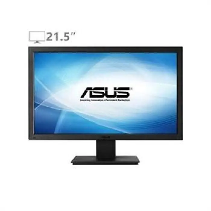 مانیتور تجاری ایسوس مدل SD222-YA سایز 21.5 اینچ -gallery-4