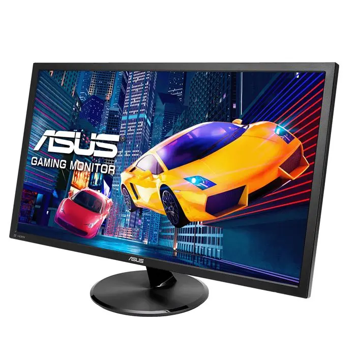 مانیتور 28 اینچ گیمینگ ایسوس مدل VP28UQG -gallery-10