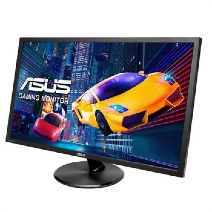 مانیتور 28 اینچ گیمینگ ایسوس مدل VP28UQG -gallery-4