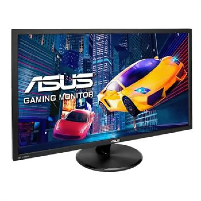 مانیتور 28 اینچ گیمینگ ایسوس مدل VP28UQG -gallery-3