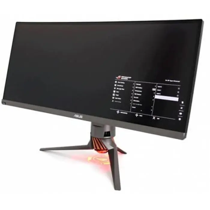 مانیتور ایسوس سری ROG مدل ROG PG348Q -gallery-16