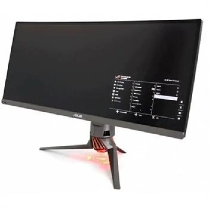 مانیتور ایسوس سری ROG مدل ROG PG348Q -gallery-7