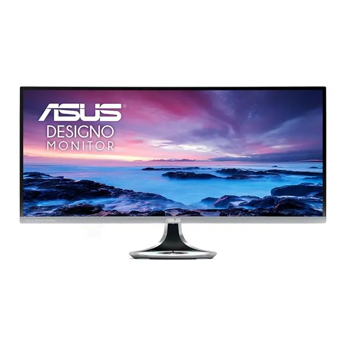 مانیتور خمیده 34 اینچ ایسوس مدل MX34VQ -gallery-9
