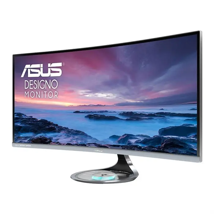 مانیتور خمیده 34 اینچ ایسوس مدل MX34VQ -gallery-11