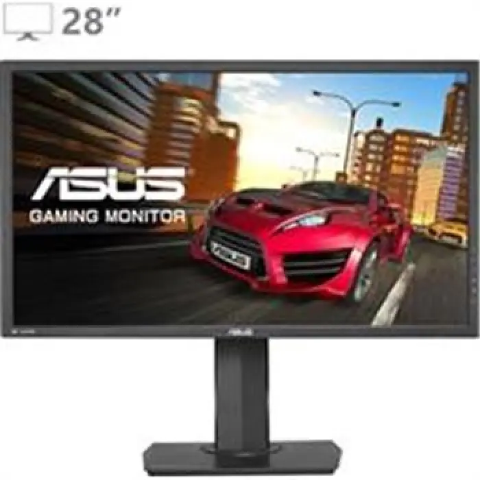 مانیتور LED مخصوص بازی ایسوس مدل MG28UQ -gallery-1