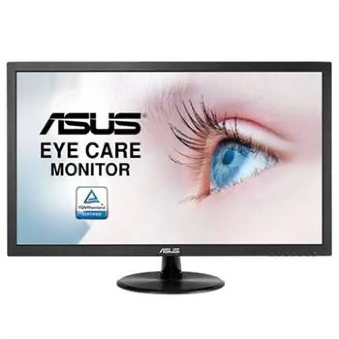 مانیتور 21.5 اینچ ایسوس مدل VP228DE -gallery-1