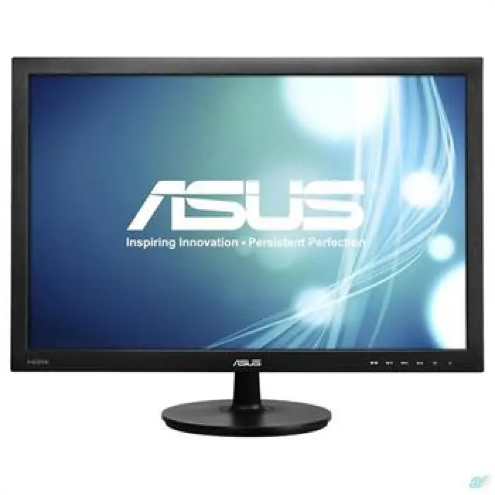 ASUS VS24AH 24inch WUXGA IPS LED Monitor -gallery-1