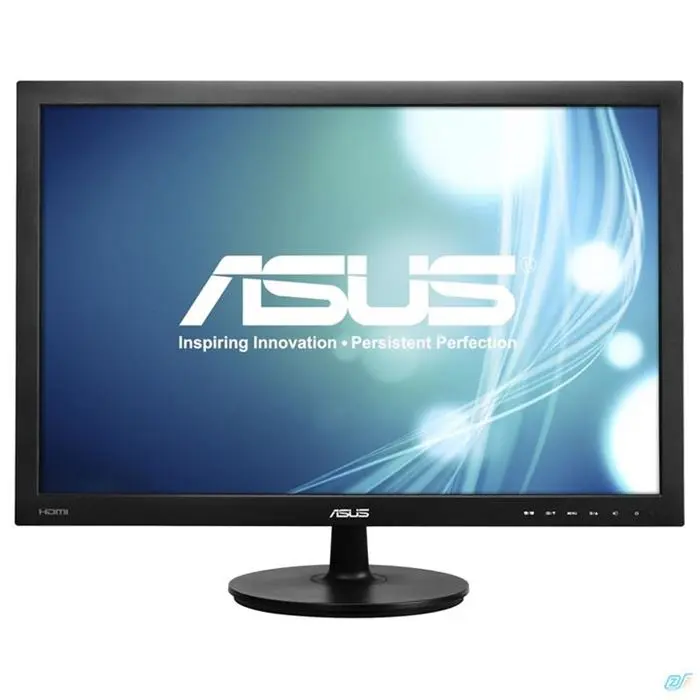 ASUS VS24AH 24inch WUXGA IPS LED Monitor -gallery-4