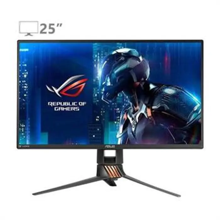 مانیتور ایسوس مدل ROG SWIFT PG258Q سایز 25 اینچ -gallery-1
