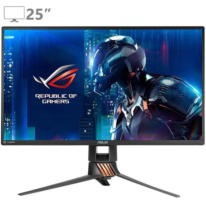 مانیتور ایسوس مدل ROG SWIFT PG258Q سایز 25 اینچ -gallery-5