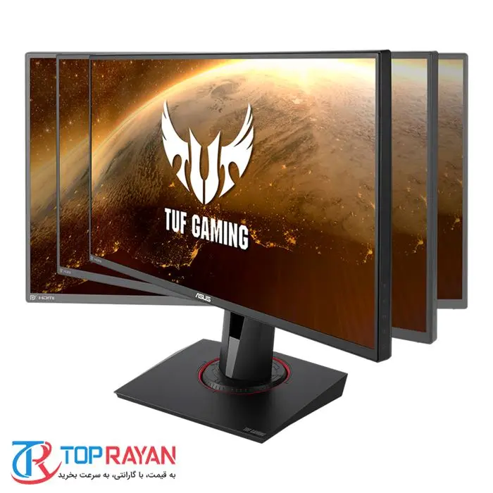 مانیتور ایسوس 25 اینچ مدل VG259QM -gallery-6