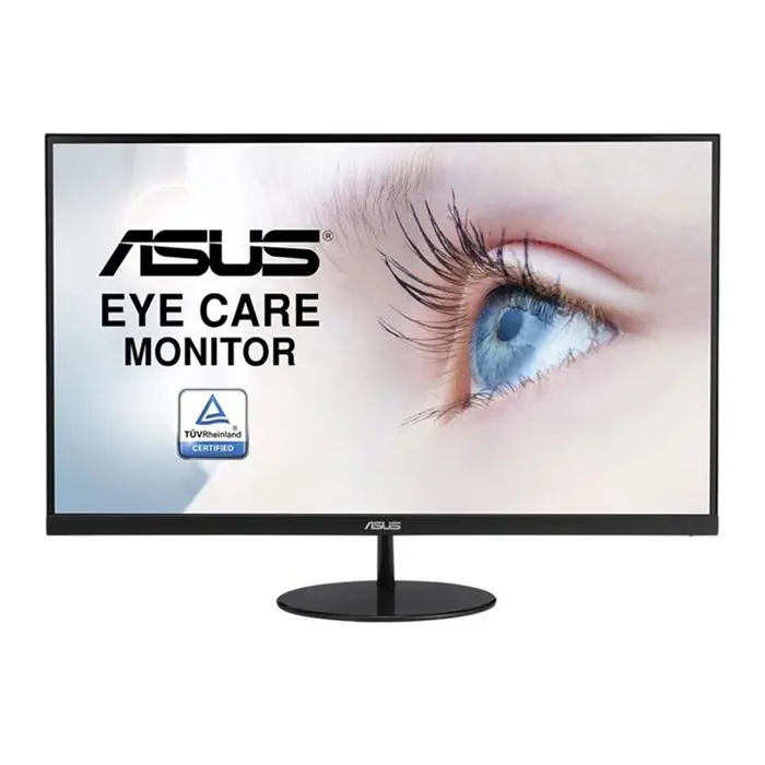 مانیتور ASUS مدل VL249HE سایز 23.8 اینچ -gallery-10