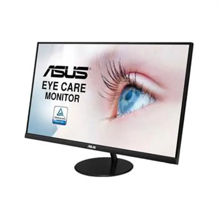 مانیتور ASUS مدل VL249HE سایز 23.8 اینچ -gallery-1