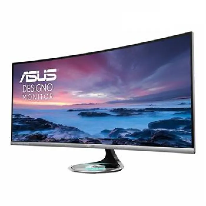 مانیتور ایسوس 38 اینچ مدل MX38VC -gallery-1
