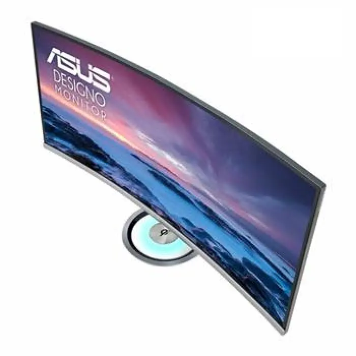 مانیتور ایسوس 38 اینچ مدل MX38VC -gallery-3