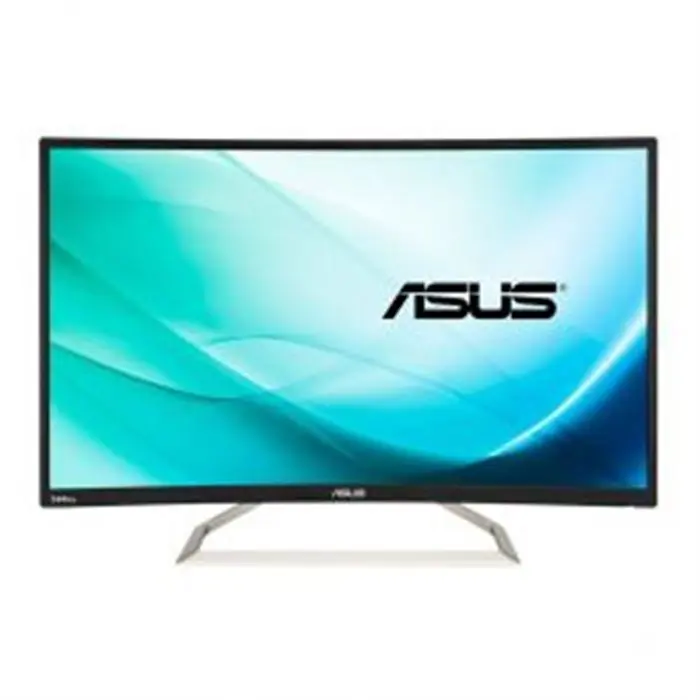 مانیتور 31.5 اینچ ایسوس مدل VA326HR خمیده -gallery-5