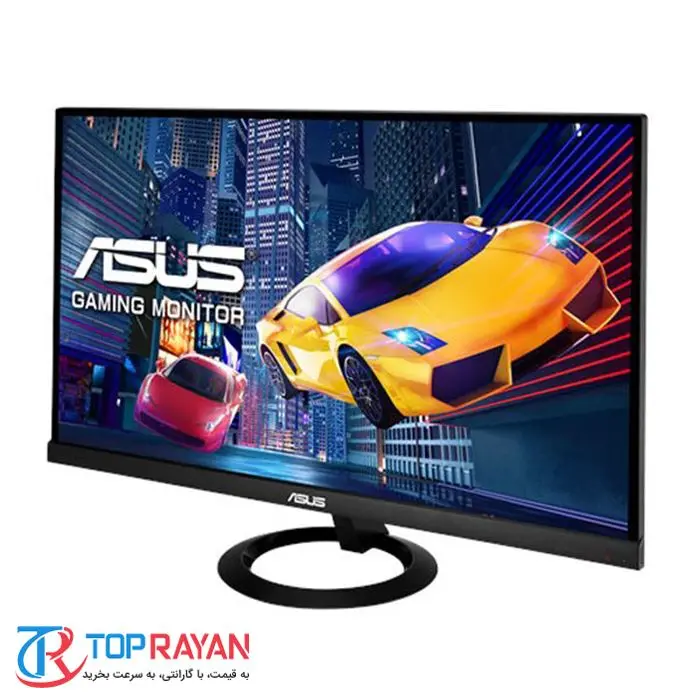 مانیتور 27 اینچ ایسوس مدل VX279HG -gallery-7