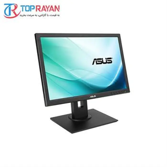 مانیتور ایسوس مدل BE209QLB سایز 19.45 اینچ -gallery-1