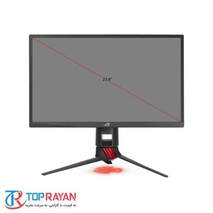 مانیتور گیمینگ 24اینچ ایسوس سری راگ مدل XG248Q -gallery-4