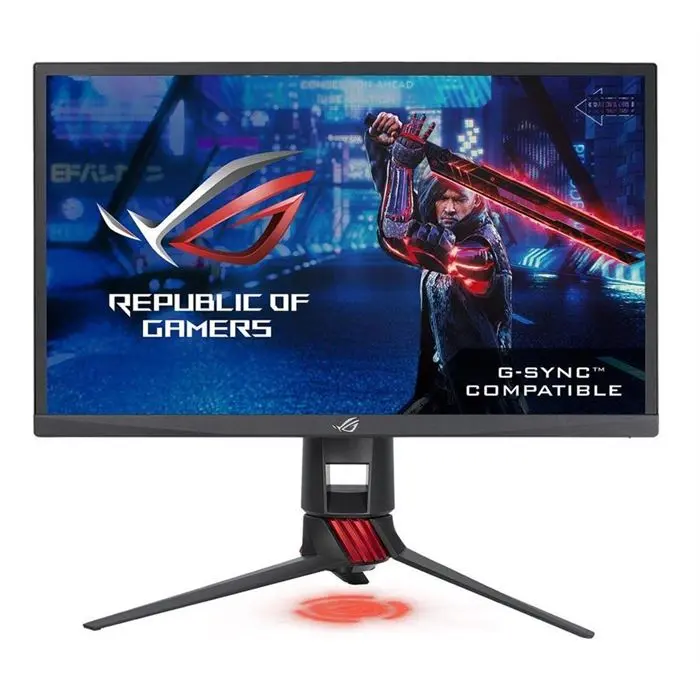 مانیتور گیمینگ 24اینچ ایسوس سری راگ مدل XG248Q -gallery-5