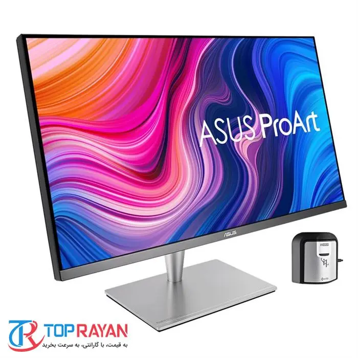 مانیتور 32 اینچ ایسوس مدل ProArt PA32UC-K -gallery-6