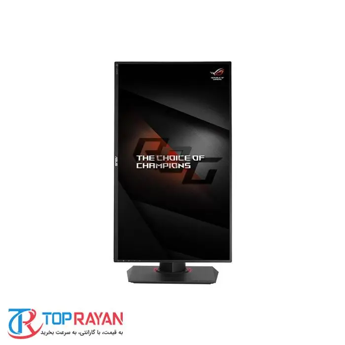 مانیتور گیمینگ ۲۷ اینچ ایسوس مدل ROG SWIFT PG۲۷۸QR -gallery-10