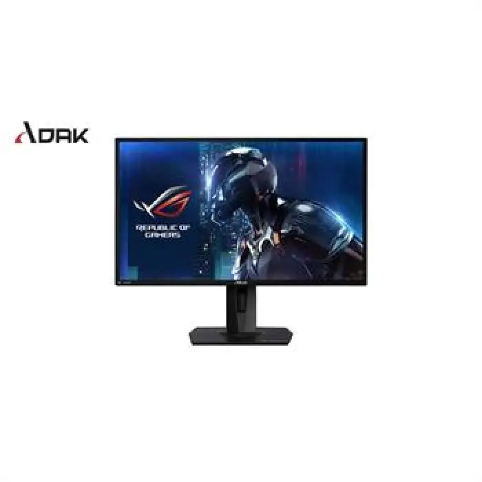 مانیتور گیمینگ 27 اینچ ایسوس مدل ROG Swift PG278QE -gallery-1