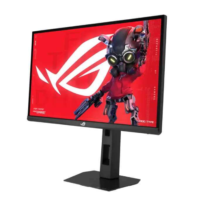 مانیتور گیمینگ 24.1 اینچ ایسوس مدل ROG Strix ACE XG248QSG -gallery-6