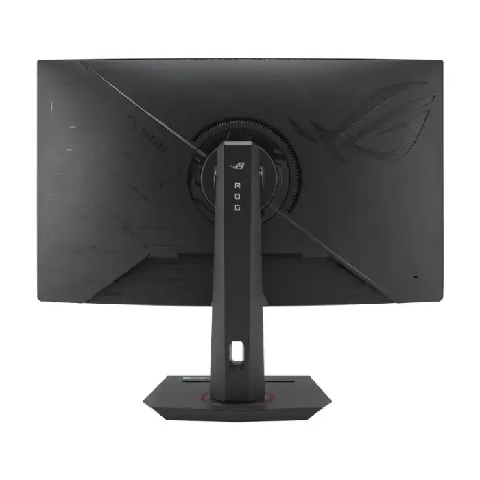 مانیتور خمیده گیمینگ 32 اینچ ایسوس مدل ROG Strix XG32WCS -gallery-12