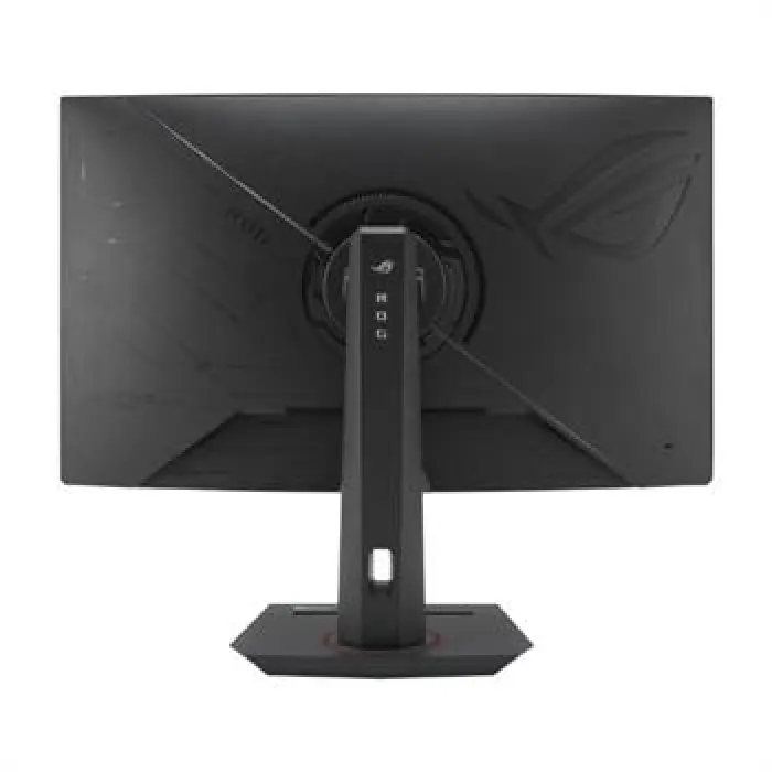 مانیتور خمیده گیمینگ 32 اینچ ایسوس مدل ROG Strix XG32WCS -gallery-5