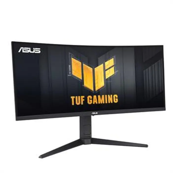 مانیتور گیمینگ خمیده 34 اینچ ایسوس مدل TUF Gaming VG34VQL3A (180 هرتز) -gallery-2