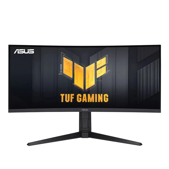 مانیتور گیمینگ خمیده 34 اینچ ایسوس مدل TUF Gaming VG34VQL3A (180 هرتز) -gallery-7