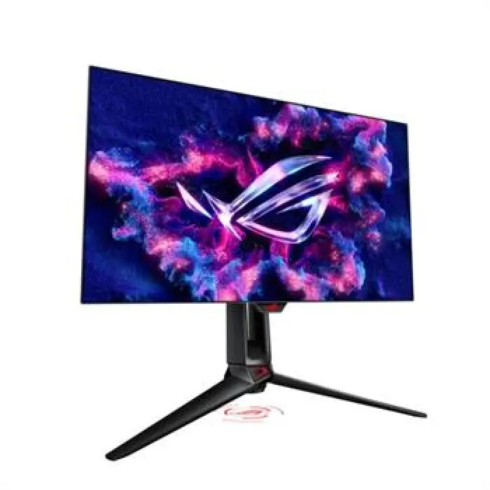 مانیتور گیمینگ 27 اینچ ایسوس مدل ROG Swift OLED PG27AQDP -gallery-3