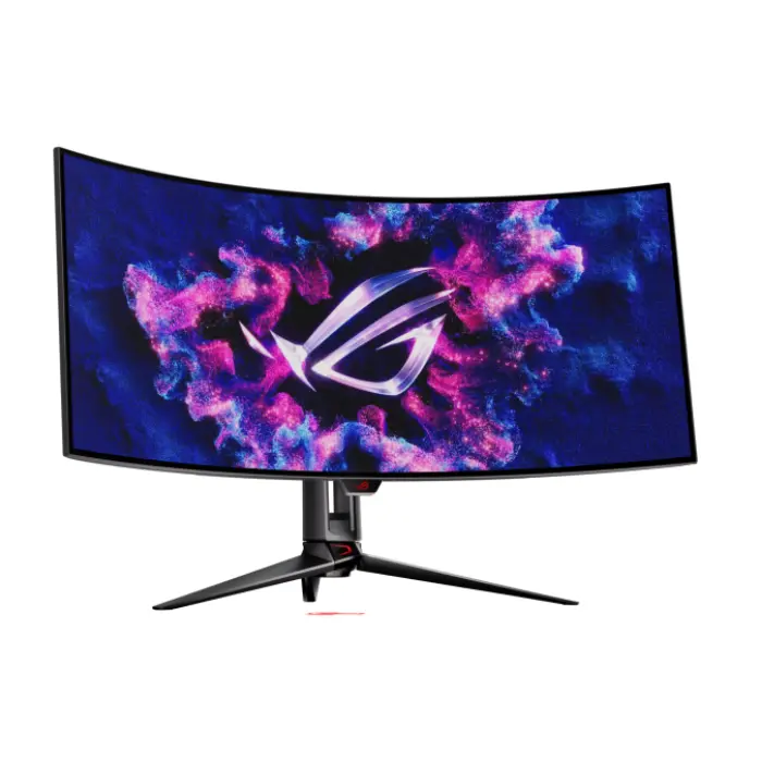 مانیتور گیمینگ 39 اینچ ایسوس مدل ROG Swift OLED PG39WCDM -gallery-2